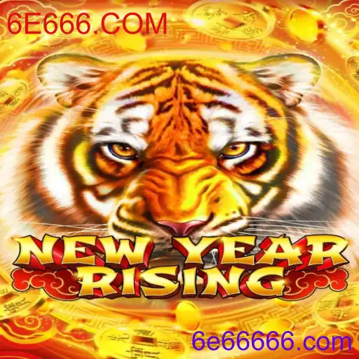 NewYearRising